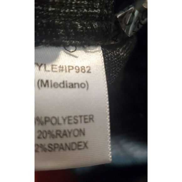 Calender By Be Cool Shorts Size M - Picture 5 of 6